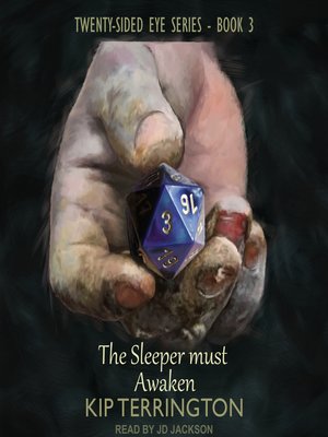 cover image of The Sleeper Must Awaken